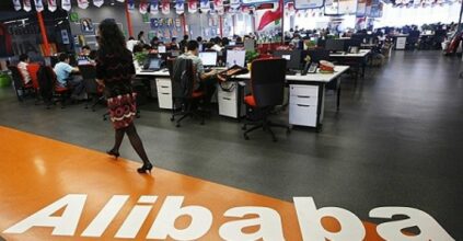 Alibaba, Dopo La Quotazione Record, Lancia La Sua Banca