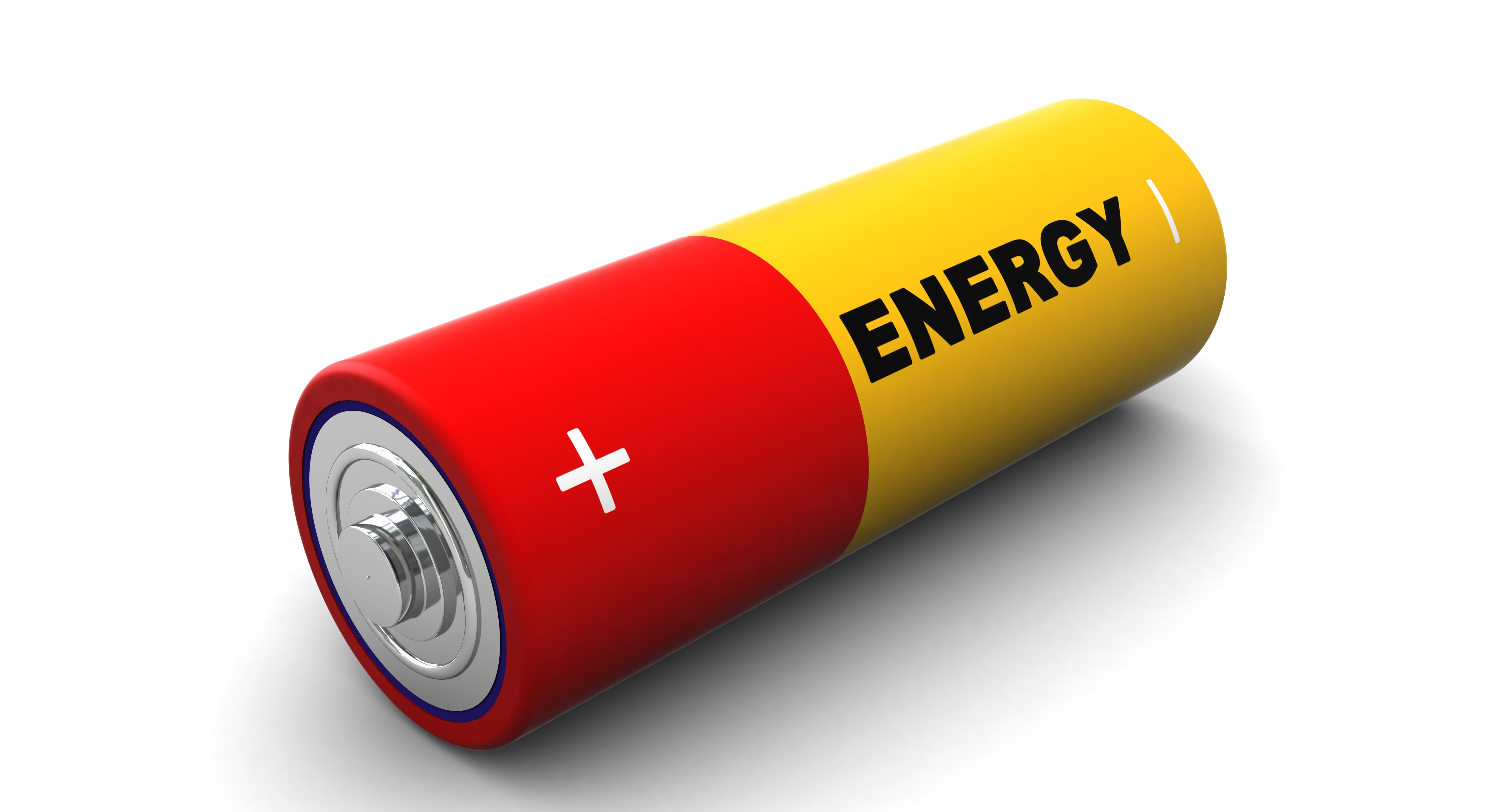 Efficient batteries to bridge the gap between energy supply and demand