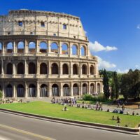 colosseo