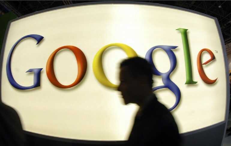 Google