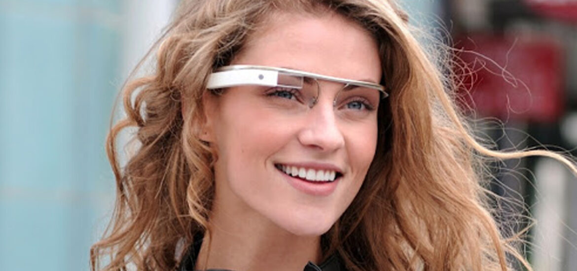 Google Glass