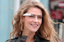 Google Glass