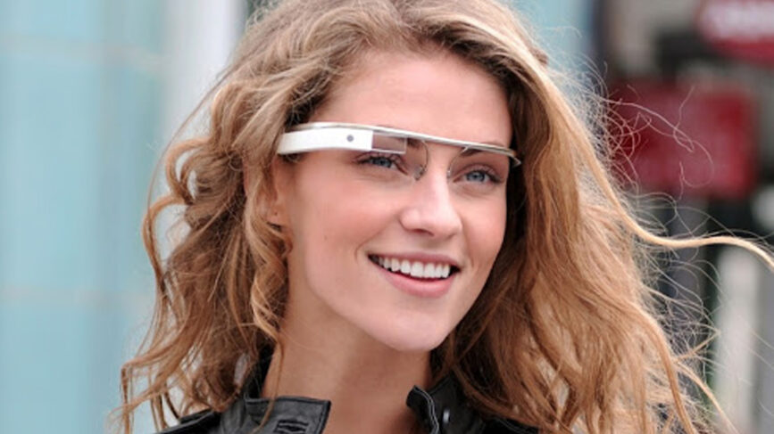 Google Glass