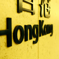 hong kong