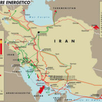 Economia dell’Iran, ora può tornare a crescere
