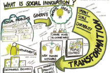 What Is Social Innovation?