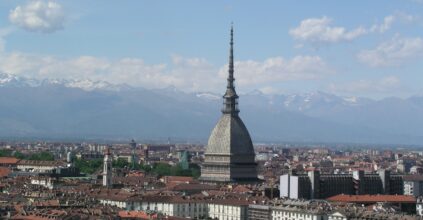 Amazon Potrebbe Investire A Torino Per Creare Un Polo Logistico