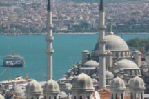 Paesi Bassi Moschee