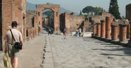 Beni Culturali, Petrolio D’Italia. Belli Ma Poveri