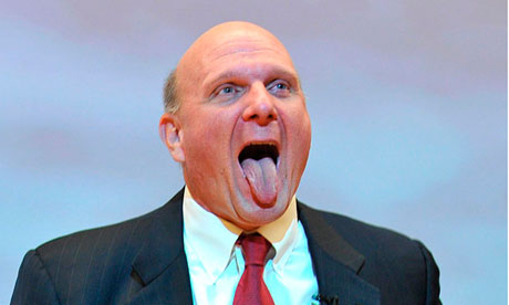 Ballmer (ex Microsoft) e i Clippers. Anche lo sport gestito come una multinazionale?