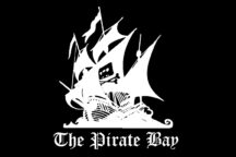 The Pirate Bay