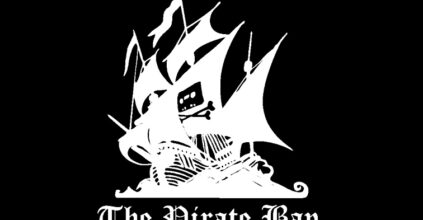 The Pirate Bay