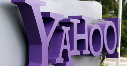 Pubblicità Su Yahoo!, Parte La Riorganizzazione Interna