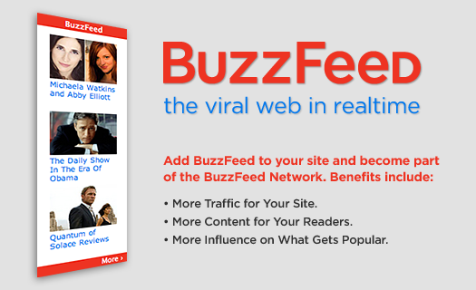 Disney voleva acquistare BuzzFeed