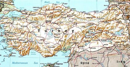 L’economia Della Turchia Rallenta? Ankara Punta Sulle Pmi