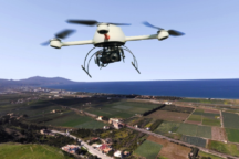 Drone Intelligente