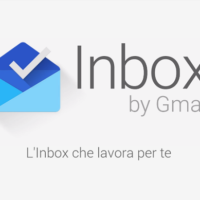 Google presenta Inbox. Ecco il dopo-Gmail