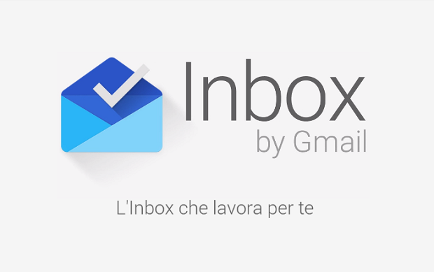 Google presenta Inbox. Ecco il dopo-Gmail