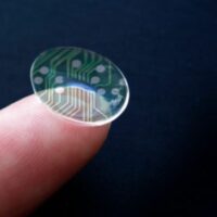 Google e Novartis insieme per la lente a contatto smart