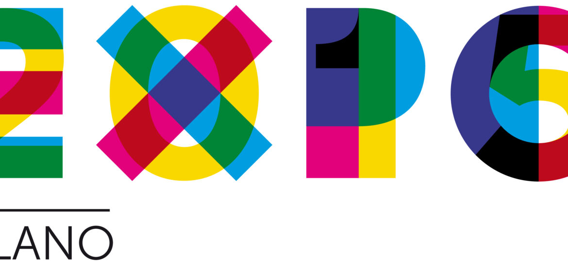 Il Logo Di Expo2015