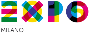 Il logo di Expo2015