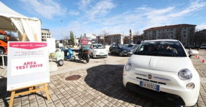 Smart Mobility World, Da Torino Parte La Mobilità Del Futuro