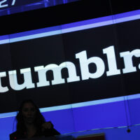 Tumblr cresce ed entra nell’e-commerce