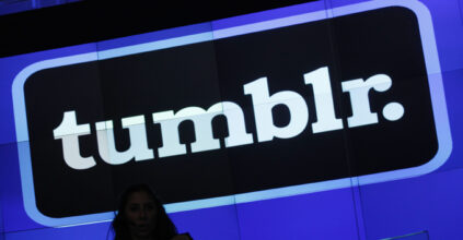 Tumblr Cresce Ed Entra Nell’e-commerce