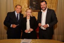 Campagna Elettorale