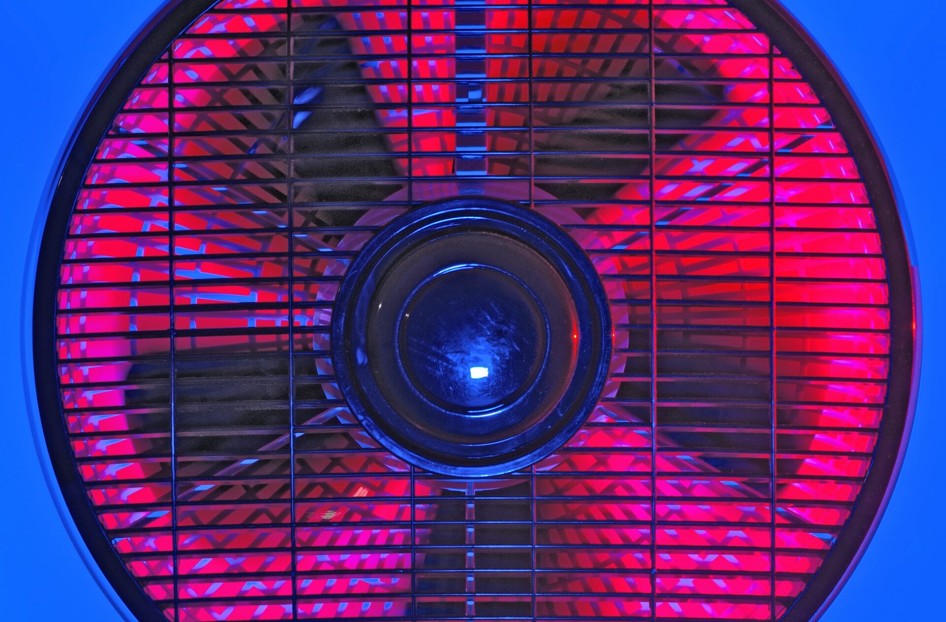 ventilazione