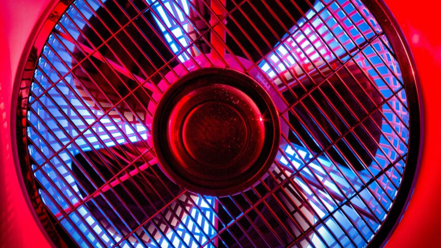 Ventilazione Scuole