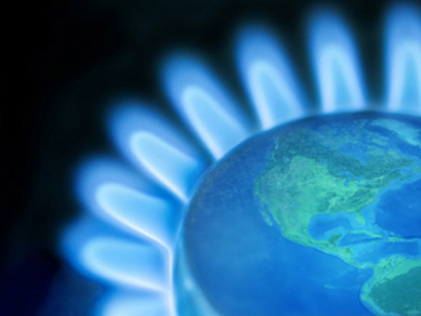 How much and why the demand for gas will grow in the world