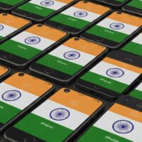 india apple