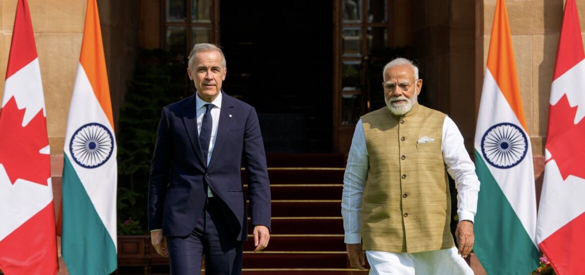 india canada