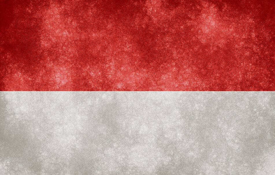 indonesia