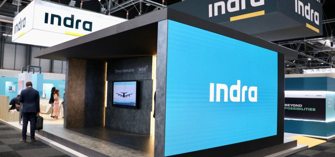 indra iveco