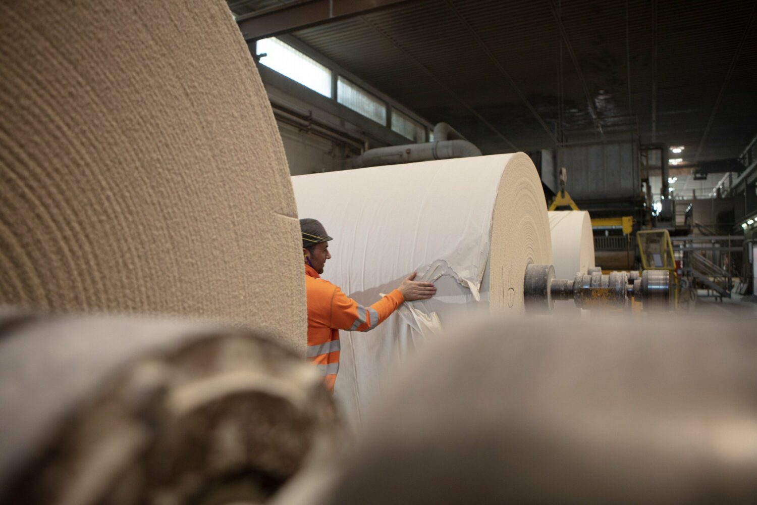 Energy, Turkey and more: all the problems of the paper industry