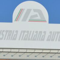 industria italiana autobus