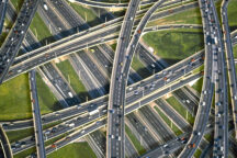 Infrastrutture Stradali