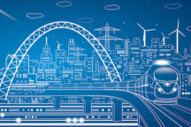 Infrastrutture