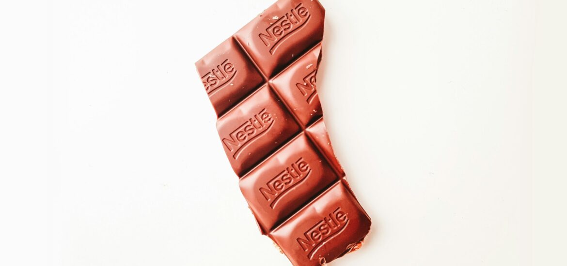 nestlé
