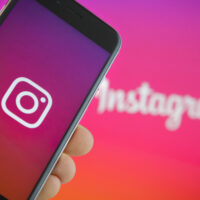 instagram nft