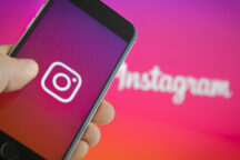 Instagram Nft