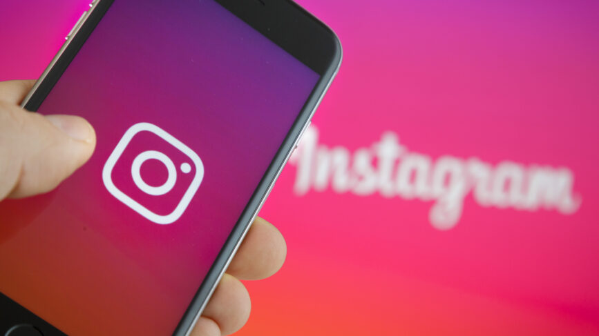 Instagram Nft
