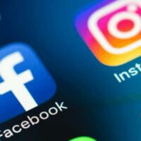 meta apple facebook instagram pagamento