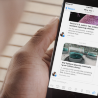 Facebook messenger