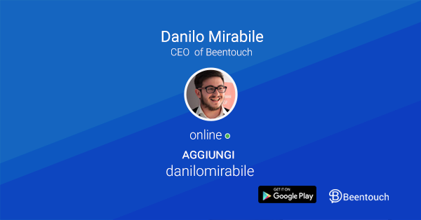 Danilo Mirabile