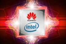 Huawei Intel