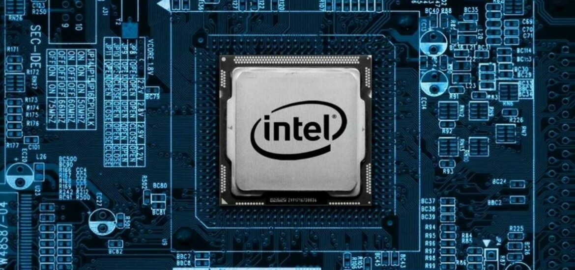 Intel