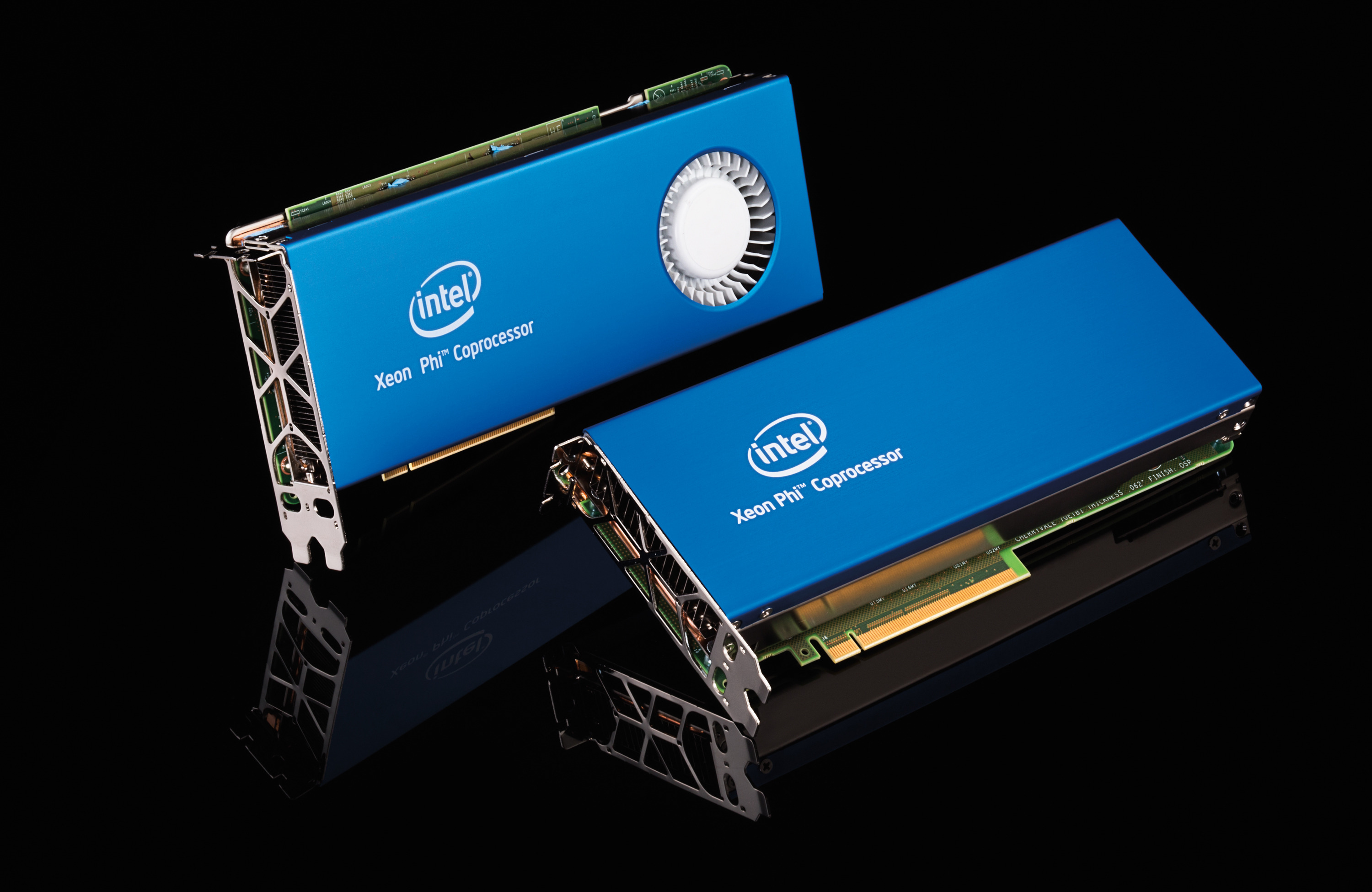 Intel cards